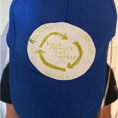 Jayan hat